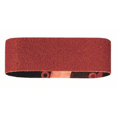Bosch Accessories 2608606929 Slibebånd Kornstørrelse 40
