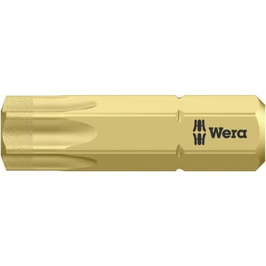 Wera 867/1 BDC TX40X25 05 066110 001 Torx-bit T 40