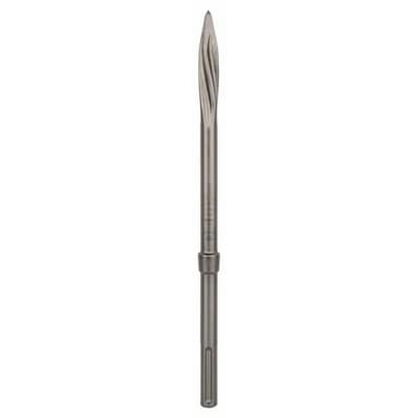 Bosch Accessories 2608690167 Spidsmejsel Samlet længde
