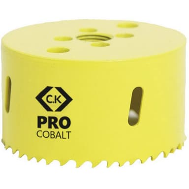 C.K. 424023 Stiksav 68 mm Cobalt 1 stk