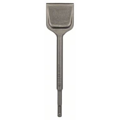 Bosch Accessories 2608690102 Spatelmejsel 60 mm Samlet længde 250 mm SDS-Plus 1 stk