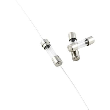 ESKA 520.625 520625 Finsikring (Ø x L) 5 mm x 20 mm 6.3