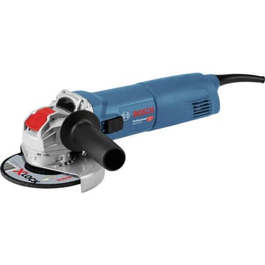 Bosch Professional 06017B7000 Vinkelsliber 1 stk