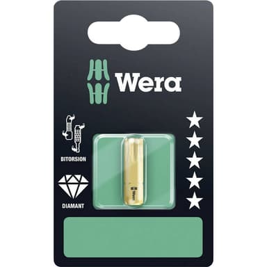 Wera 867/1 BDC SB SiS 05134379001 Torx-bit T 40