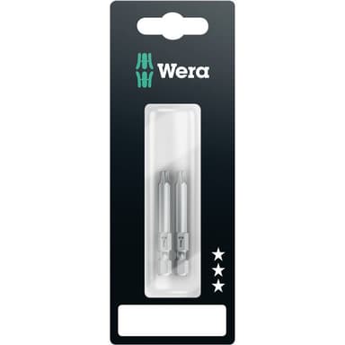 Wera 867/4 Z 50mm SB SiS 05073720001 Torx-bit T 10