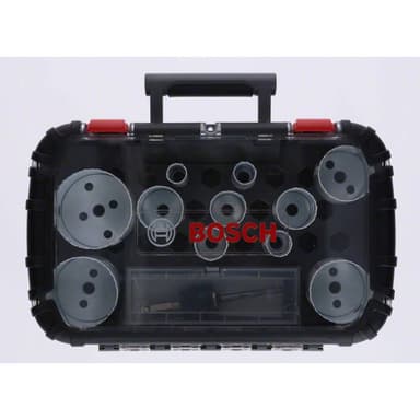 Bosch Accessories 2608594193 Stiksavs-sæt 1 stk
