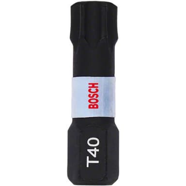 Bosch Accessories 2608522478 Sekskant-bit 1 stk