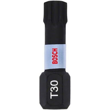 Bosch Accessories 2608522477 Sekskant-bit 1 stk