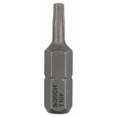 Bosch Accessories 2607001604 Sekskant-bit T 10 ekstra