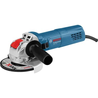 Bosch Professional 06017C9000 Vinkelsliber 1 stk