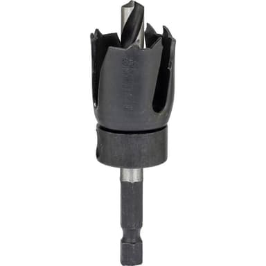 Bosch Accessories 2609256D07 Stiksav 65 mm 1 stk