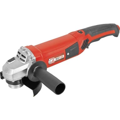 Holzmann Maschinen WS125_230V Vinkelsliber 1 stk