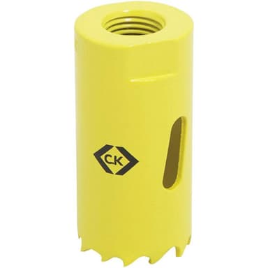 C.K. 424002 Stiksav 19 mm 1 stk