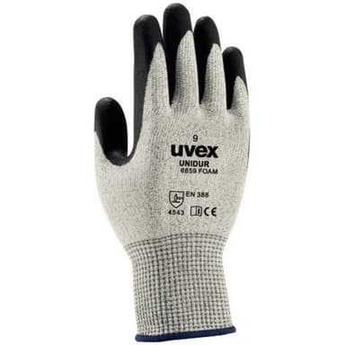 Uvex 6093811