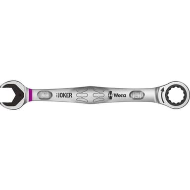 Wera 05073274001 Joker Gaffelnøgle 14 mm