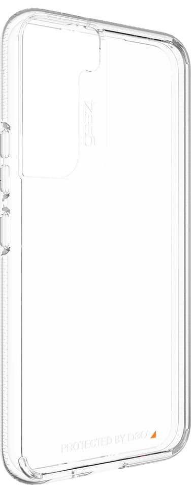 Zagg Gear4 Crystal Palace cover til Samsung Galaxy S22