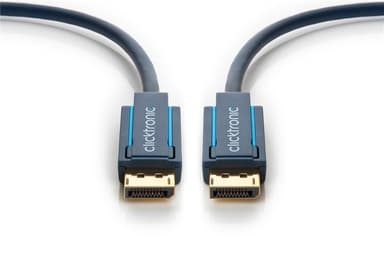 DisplayPort-kabel