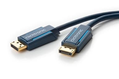 DisplayPort-kabel