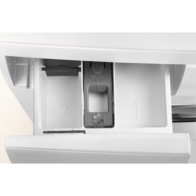 Electrolux slim vaskemaskine EW6S5426E6