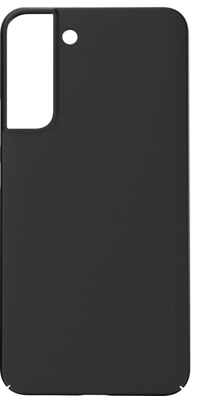 Nudient Samsung Galaxy S22 Plus-etui (ink black)