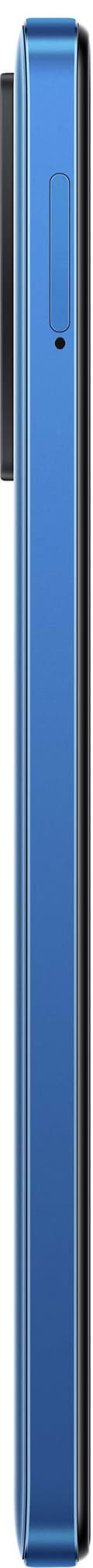 Xiaomi Redmi Note 11 smartphone 4/128GB (twilight blue)