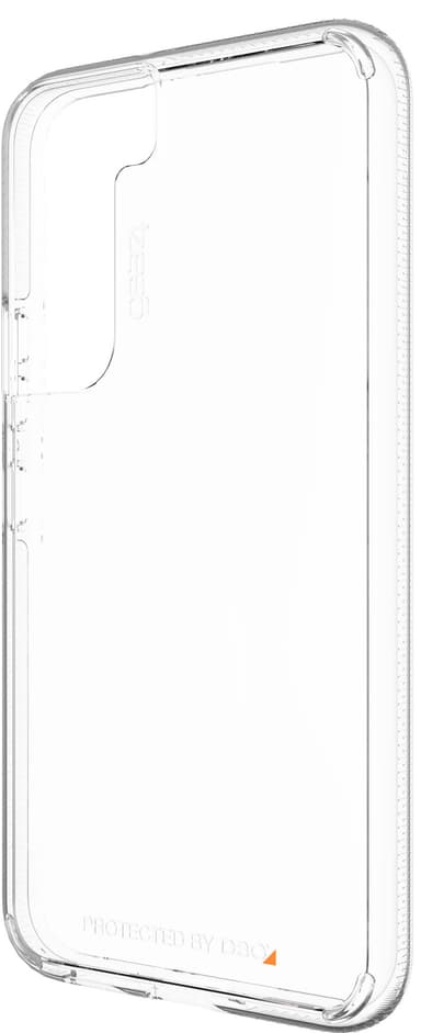 Zagg Gear4 Crystal Palace cover til Samsung Galaxy S22