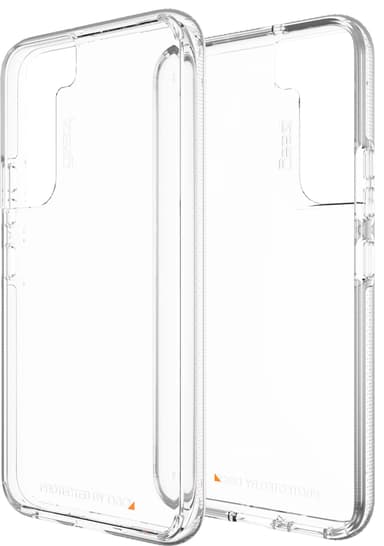 Zagg Gear4 Crystal Palace cover til Samsung Galaxy S22