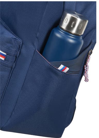 American Tourister Upbeat 14.1" rygsæk (navy)