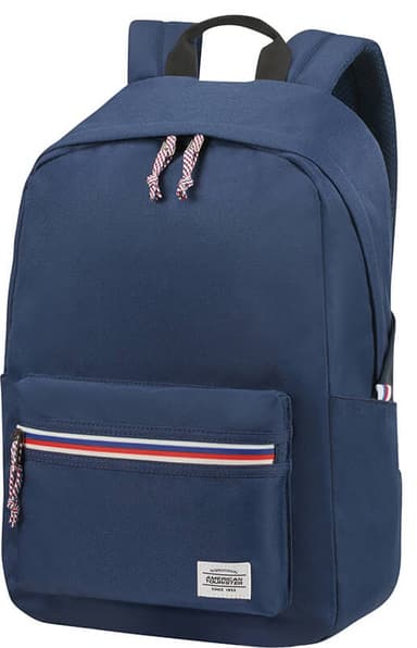 American Tourister Upbeat 14.1" rygsæk (navy)