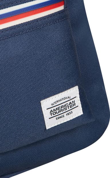 American Tourister Upbeat 14.1" rygsæk (navy)