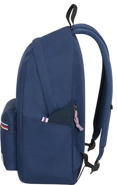 American Tourister Upbeat 14.1" rygsæk (navy)
