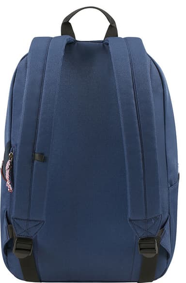 American Tourister Upbeat 14.1" rygsæk (navy)