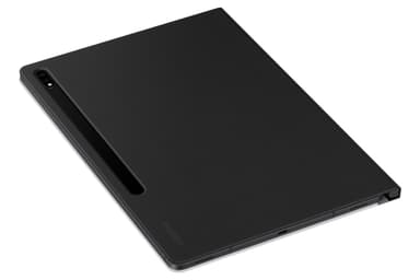 Samsung Note View cover til Galaxy Tab S8+/S7+/S7 FE (sort)