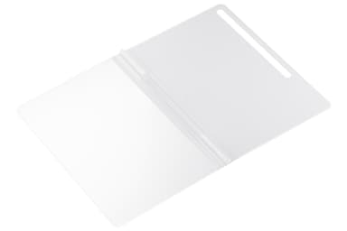 Samsung Note View cover til Galaxy Tab S8+/S7+/S7 FE (hvid)