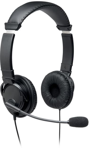 Kensington USB Hi-Fi samtaleheadset