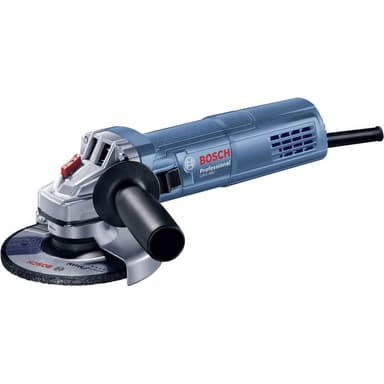 Bosch Professional 060139600A Vinkelsliber 1 stk