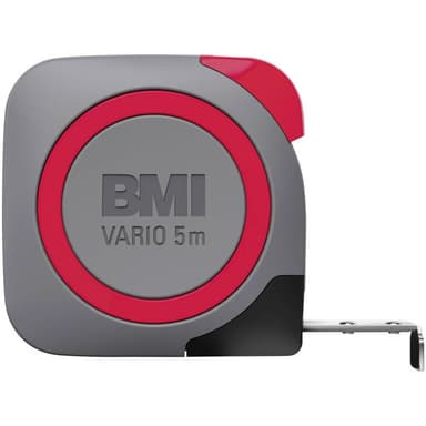 BMI 411841820-EGI Målebånd 1 stk