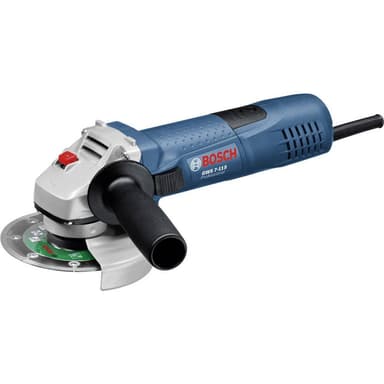 Bosch Professional GWS 7-115 0601388106 Vinkelsliber