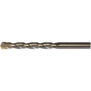 C.K. T3110 0585 Wolframcarbid Sten-spiralbor 5 mm Samlet længde 85 mm Cylinderskaft 1 stk