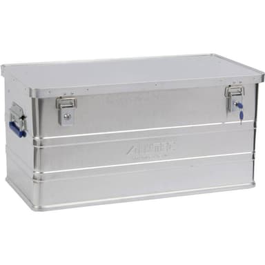 Alutec 11093 Transportkasse 1 stk