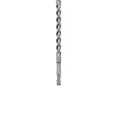 Heller 25307 9 Hårdmetal Hammerbor 6 mm Samlet længde