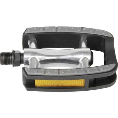 M-Wave 311040 Pedaler 1 Paar