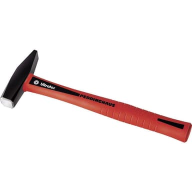 Peddinghaus ULTRATEC 5039.98.0800 Smedehammer 800 g DIN