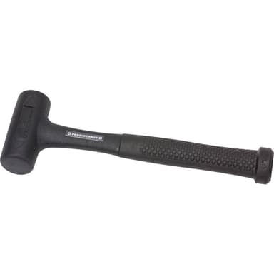 Peddinghaus 5036040030 Gummihammer 1 stk