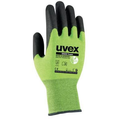 uvex 6060411 1 Paar