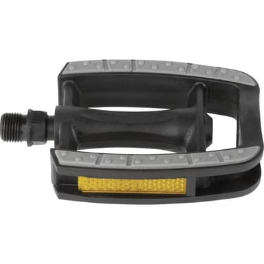 M-Wave 311041 Pedaler 1 Paar