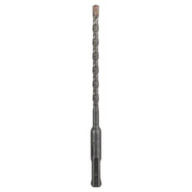Bosch Accessories SDS-plus-5 1618596167 Hårdmetal