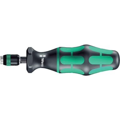 Wera 05074790001 Drejningsmoment-skruetrækker 1 stk