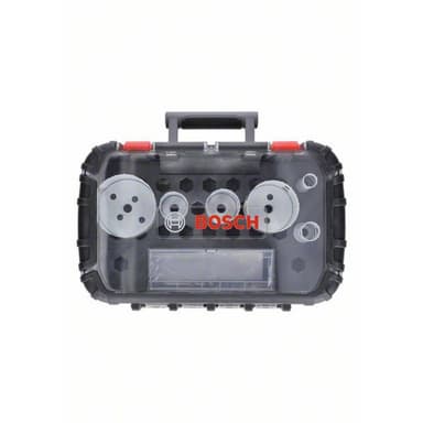 Bosch Accessories 2608594190 Stiksavs-sæt 1 stk