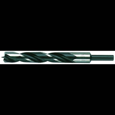 C.K. T3035 14 Træ-spiralbor 14 mm Samlet længde 151 mm Cylinderskaft 1 stk